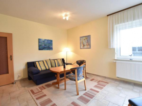 Tasteful Apartment in Rerik Germany with Garden Rerik